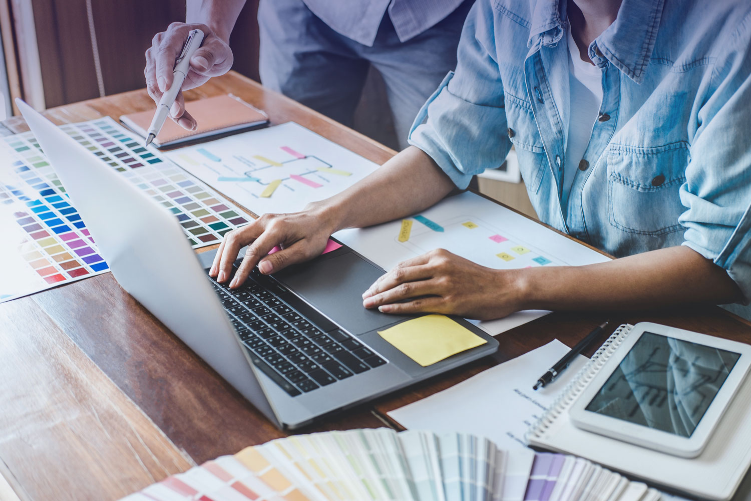 Customized Digital Solutions