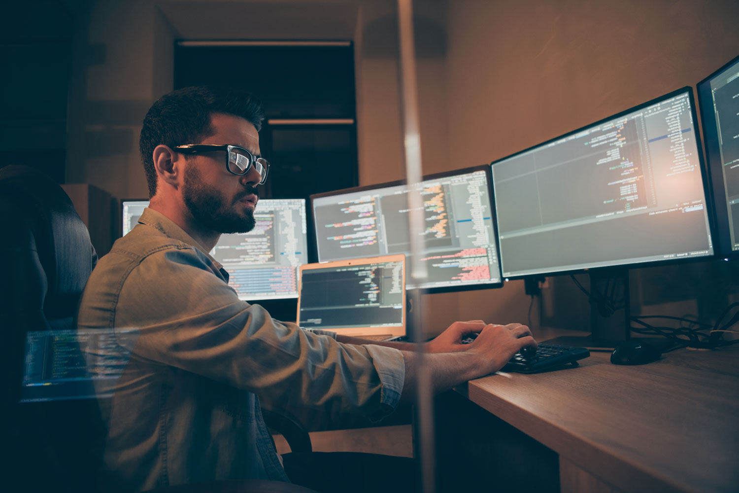 Outsourcing Services