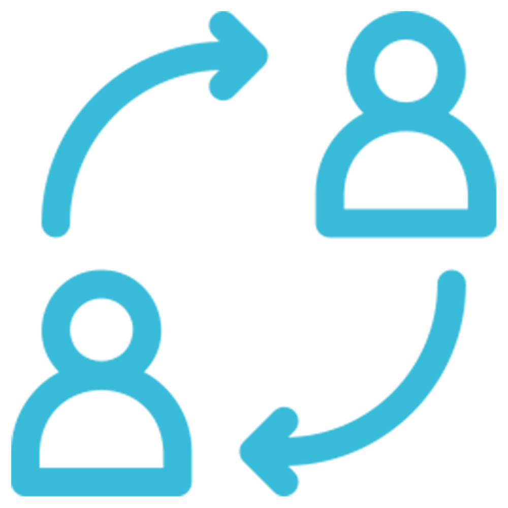 Extranet - user management