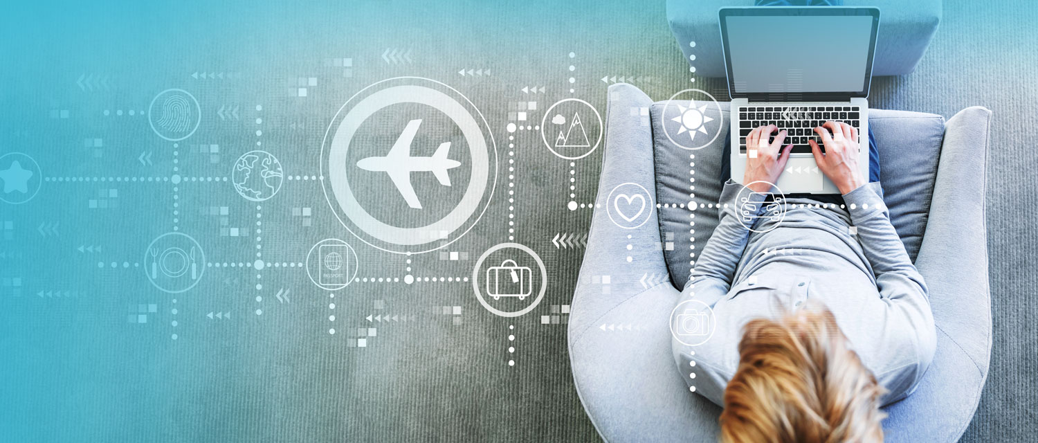 Hotels Booking Engine