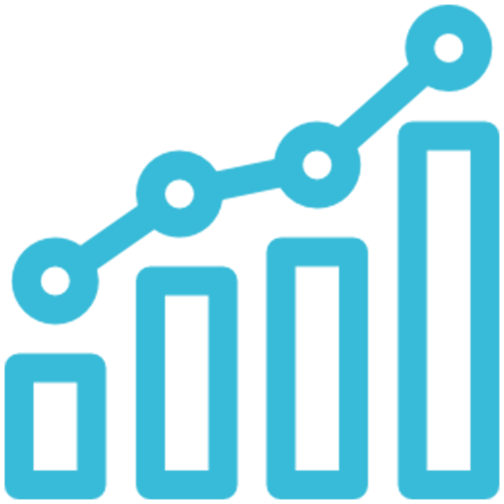 Suppliers - Advanced reporting and finance tools