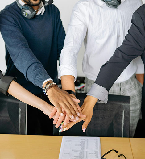 LEADERSHIP AND TALENT