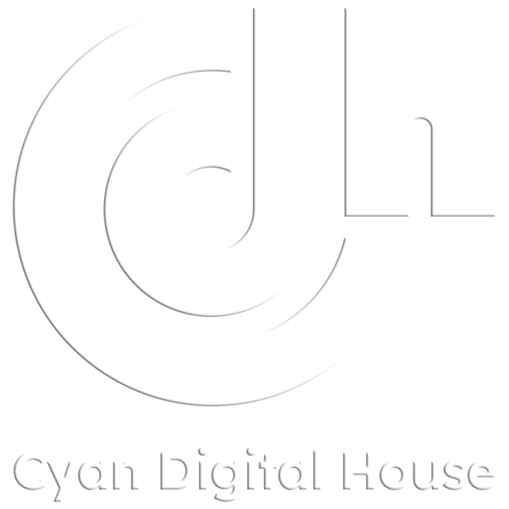 Cyan Digital House